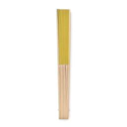 1. Solfjäder bambu