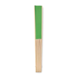 1. Solfjäder bambu