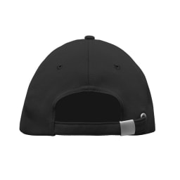 1. 5 panel RPET baseballkeps