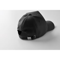 2. 5 panel RPET baseballkeps