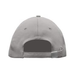 1. 5 panel RPET baseballkeps