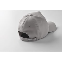 2. 5 panel RPET baseballkeps