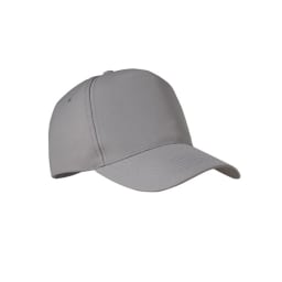 0. 5 panel RPET baseballkeps