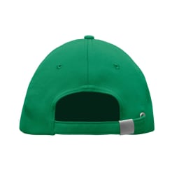 1. 5 panel RPET baseballkeps