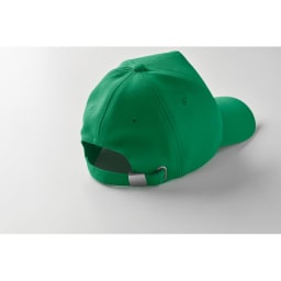 2. 5 panel RPET baseballkeps