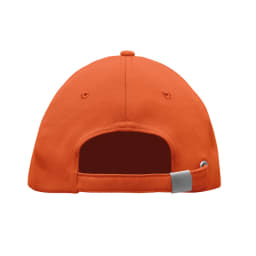 1. 5 panel RPET baseballkeps
