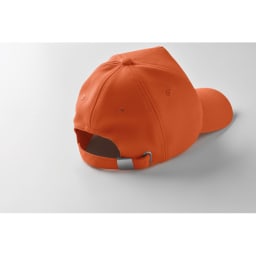 2. 5 panel RPET baseballkeps