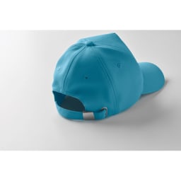 2. 5 panel RPET baseballkeps