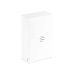 1. USB-hubb med 3 portar