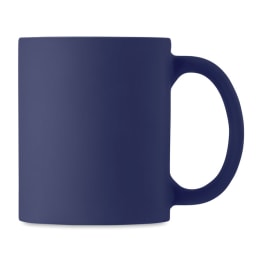 3. Mattfärgad keramikmugg