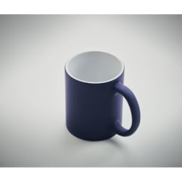 1. Mattfärgad keramikmugg