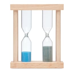 2. Timglas set