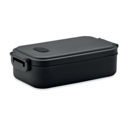 0. Lunchlåda i återvunnen PP