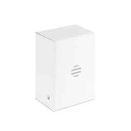 2. TWS hörlurar med laddstation