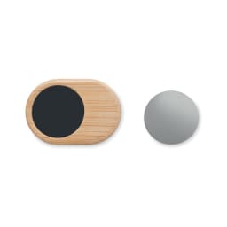 2. Magnetisk mobilhållare