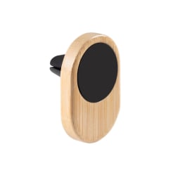 0. Magnetisk mobilhållare