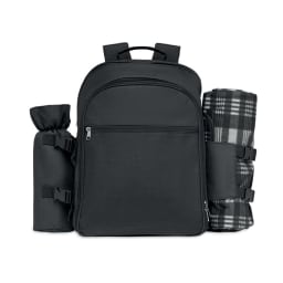 1. 4-delars Picknickryggsäck