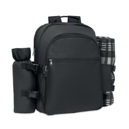 2. 4-delars Picknickryggsäck