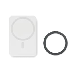 2. Powerbank trådlösladdning