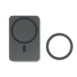 1. Powerbank trådlösladdning