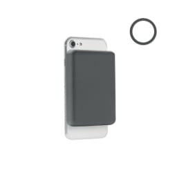 0. Powerbank trådlösladdning