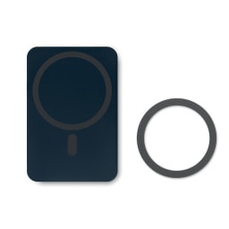 1. Powerbank trådlösladdning