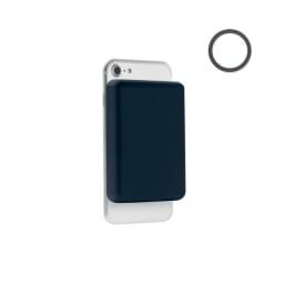 0. Powerbank trådlösladdning