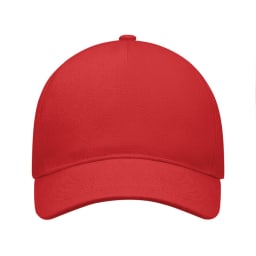 2. 5 panel basebollkeps