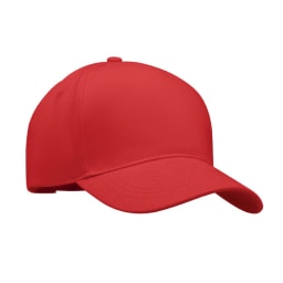 0. 5 panel basebollkeps