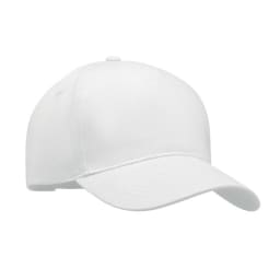 0. 5 panel basebollkeps