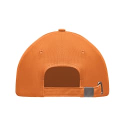1. 5 panel basebollkeps