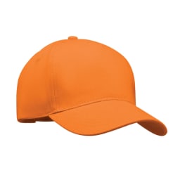 0. 5 panel basebollkeps
