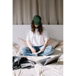 2. 5 panel basebollkeps