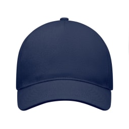 2. 5 panel basebollkeps