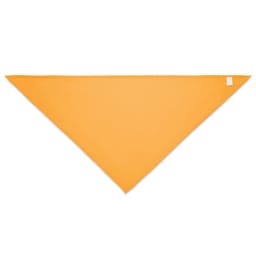 0. Scarf i Polycotton