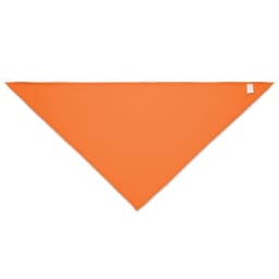 0. Scarf i Polycotton