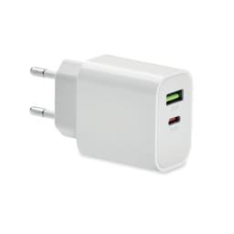 0. 18W USB-laddare