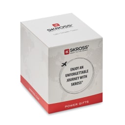1. Skross MUV USB reseadapter
