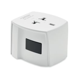 2. Skross MUV USB reseadapter