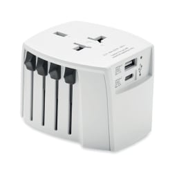 0. Skross MUV USB reseadapter
