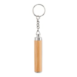 1. Minibambuficklampa