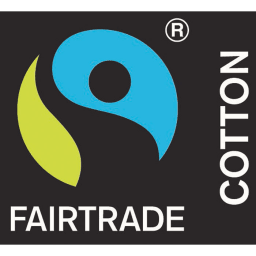 3. Tygkasse bomull Fairtrade