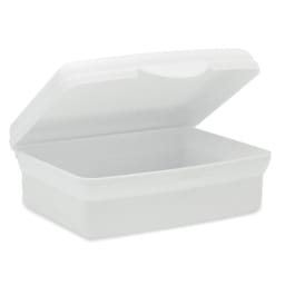 1. Lunchlåda  återvunnen PP 800ml