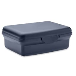 0. Lunchlåda  återvunnen PP 800ml