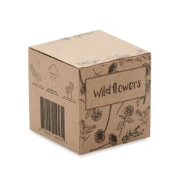 2. Odlingssats för fröbomber