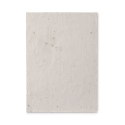 1. A5-blad fröpapper vildblommor