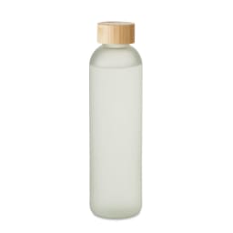 3. Sublimeringsglasflaska 650ml