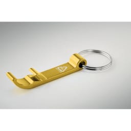 3. Öppnarp i återvunnen aluminium