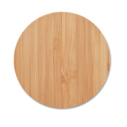 3. Bambu trådlös laddare 15W