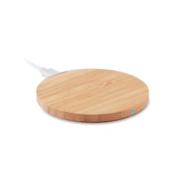 0. Bambu trådlös laddare 15W